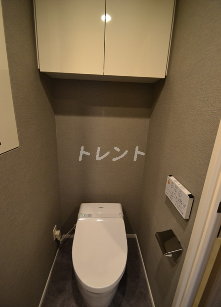 パークアクシス渋谷神山町-603
