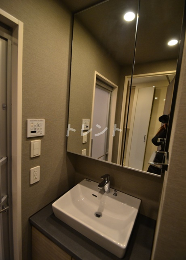 パークアクシス渋谷神山町-603