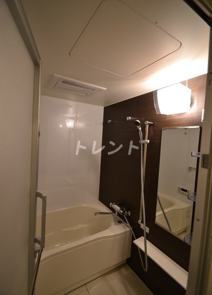 パークアクシス渋谷神山町-603