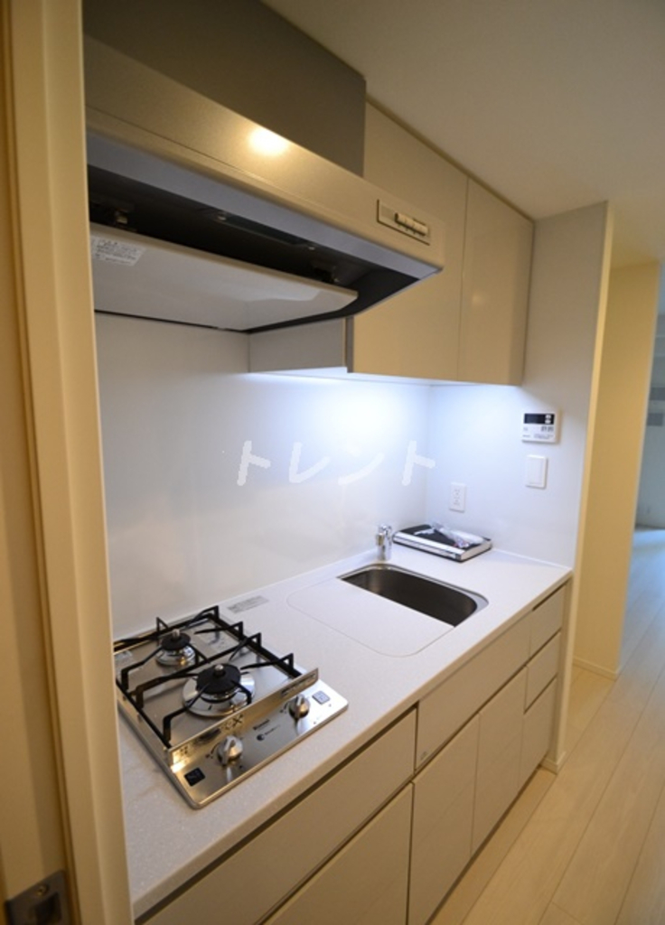 パークアクシス渋谷神山町-603