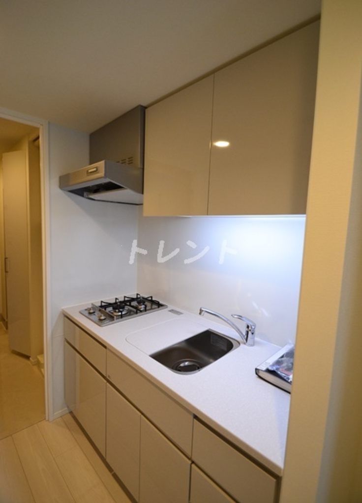 パークアクシス渋谷神山町-603