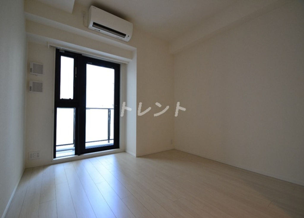 パークアクシス渋谷神山町-603