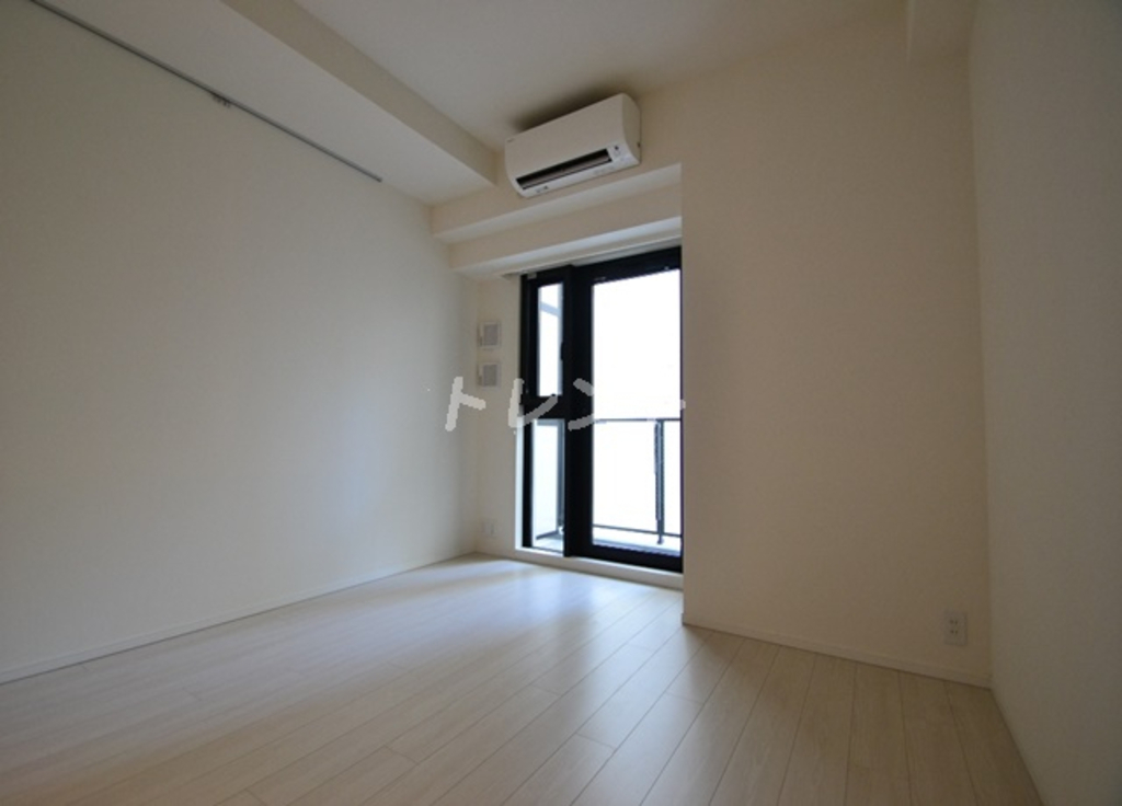 パークアクシス渋谷神山町-603