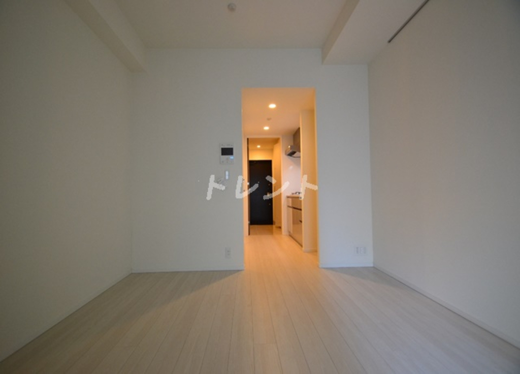 パークアクシス渋谷神山町-603