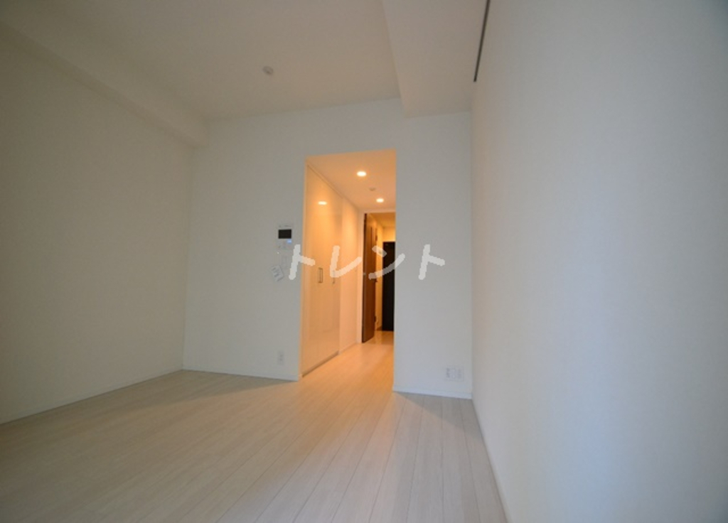 パークアクシス渋谷神山町-603