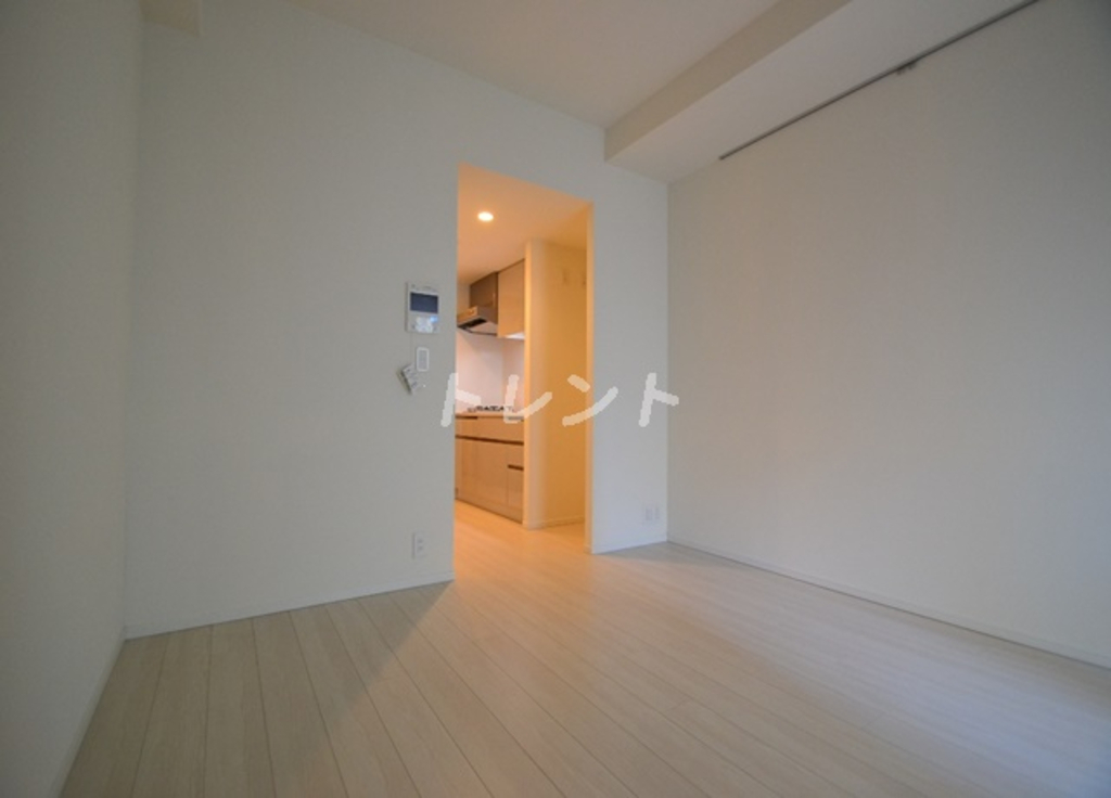 パークアクシス渋谷神山町-603