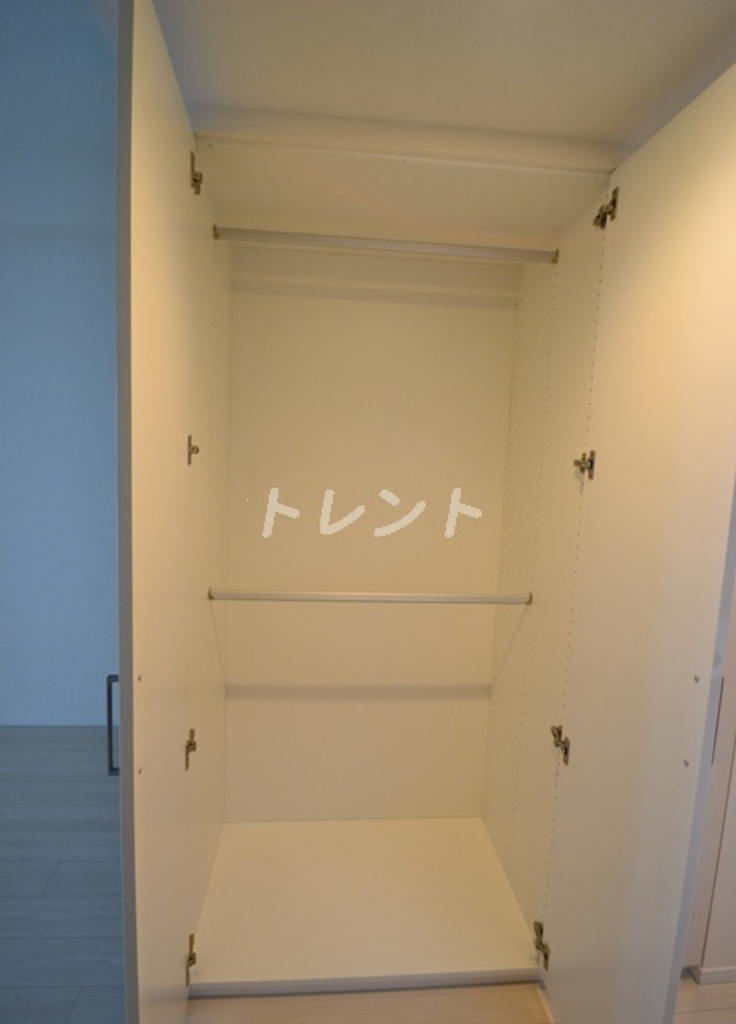 パークアクシス渋谷神山町-603
