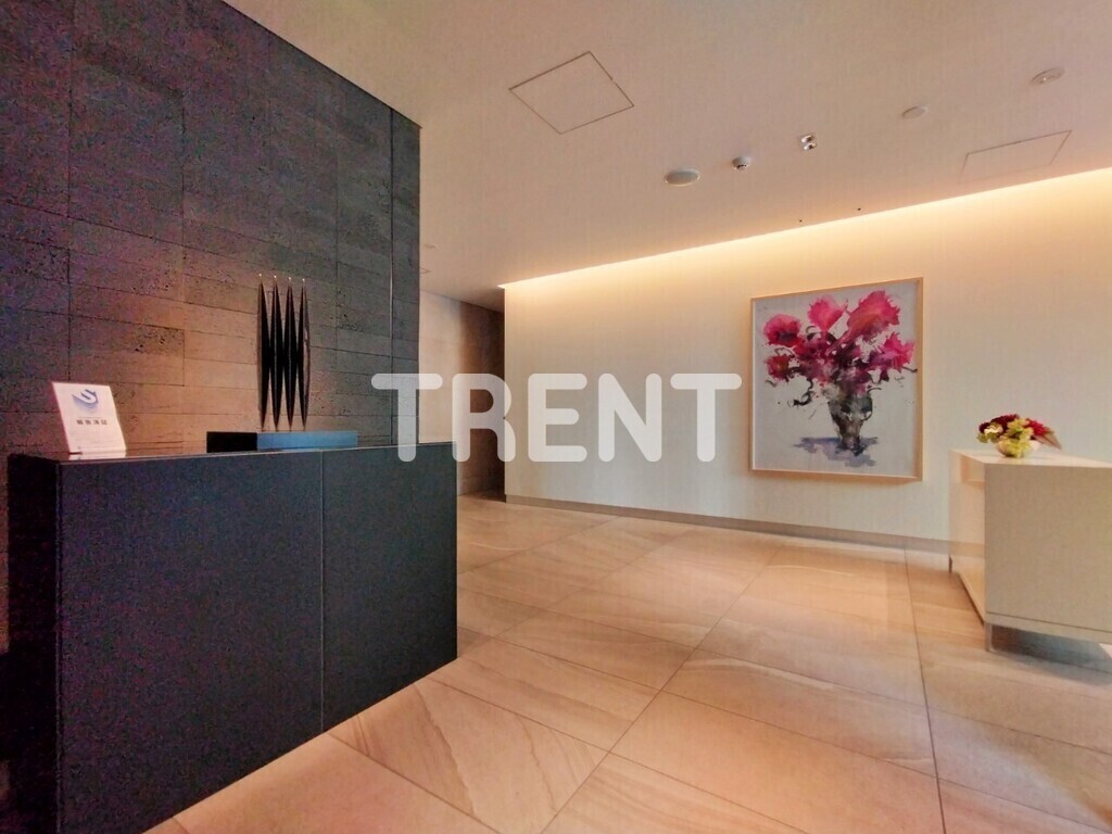 パークアクシス渋谷神山町-504