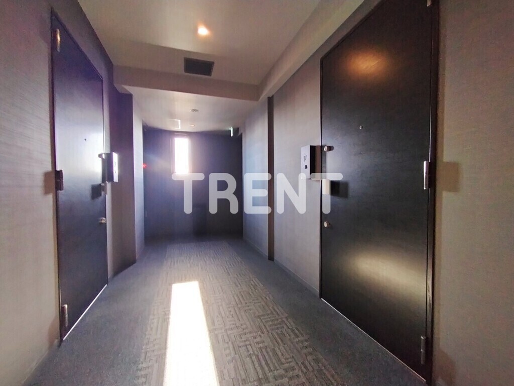 パークアクシス渋谷神山町-504