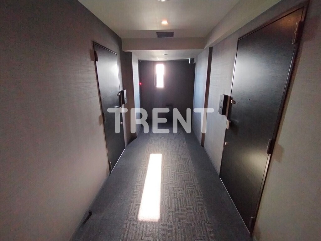 パークアクシス渋谷神山町-504