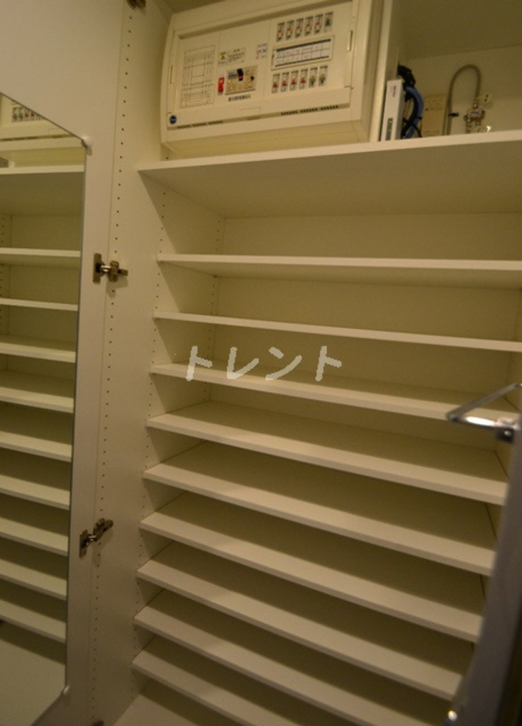 パークアクシス渋谷神山町-504
