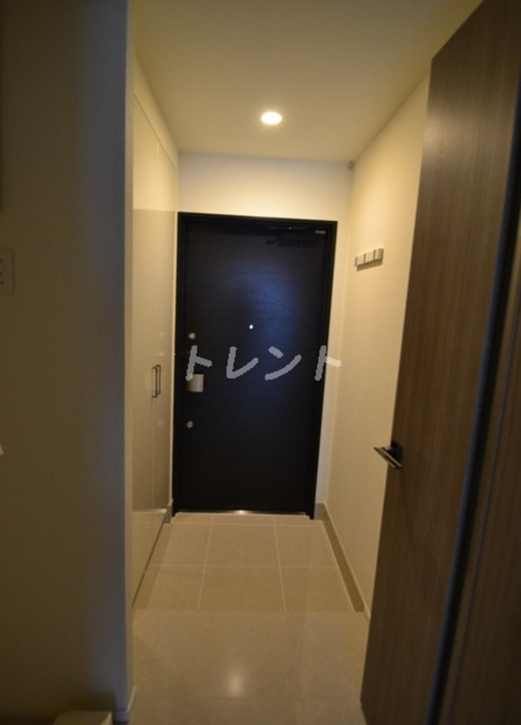 パークアクシス渋谷神山町-504