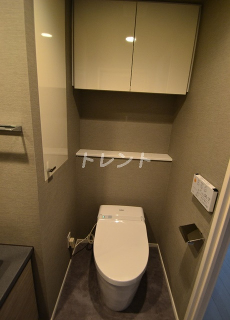 パークアクシス渋谷神山町-504