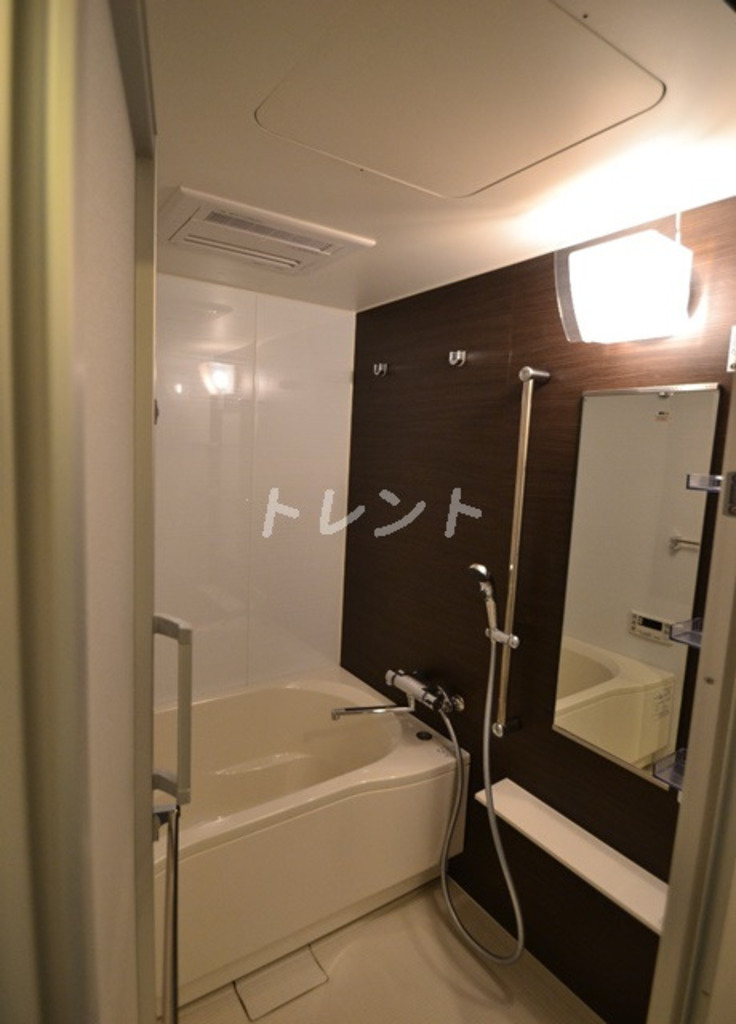 パークアクシス渋谷神山町-504