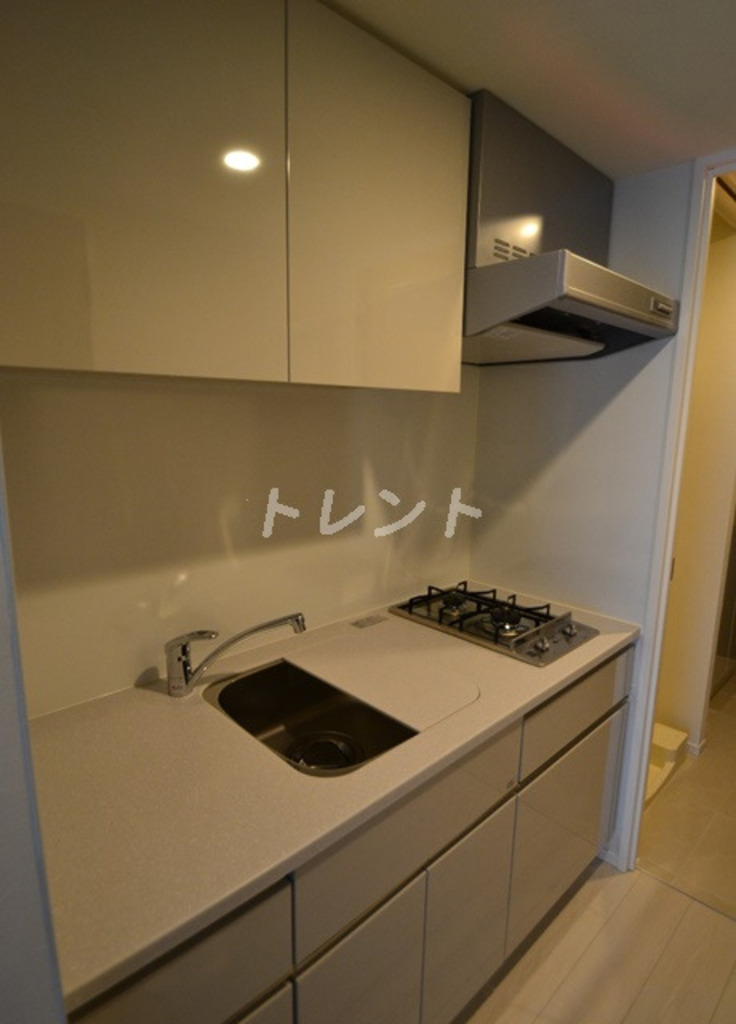 パークアクシス渋谷神山町-504