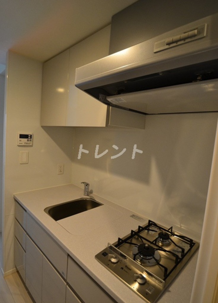 パークアクシス渋谷神山町-504