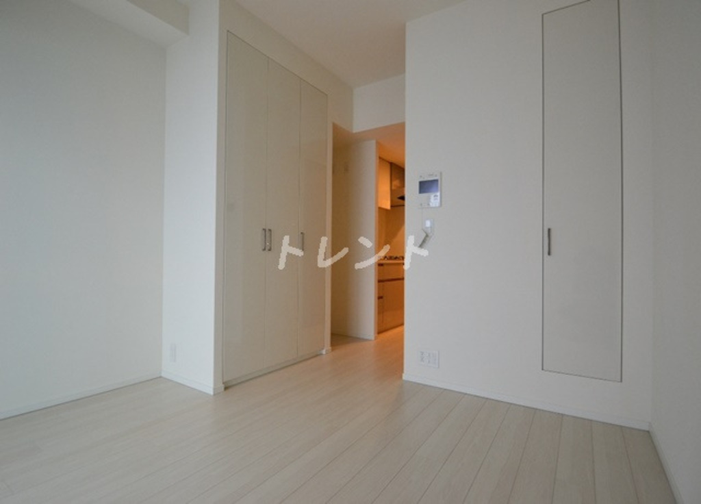 パークアクシス渋谷神山町-504