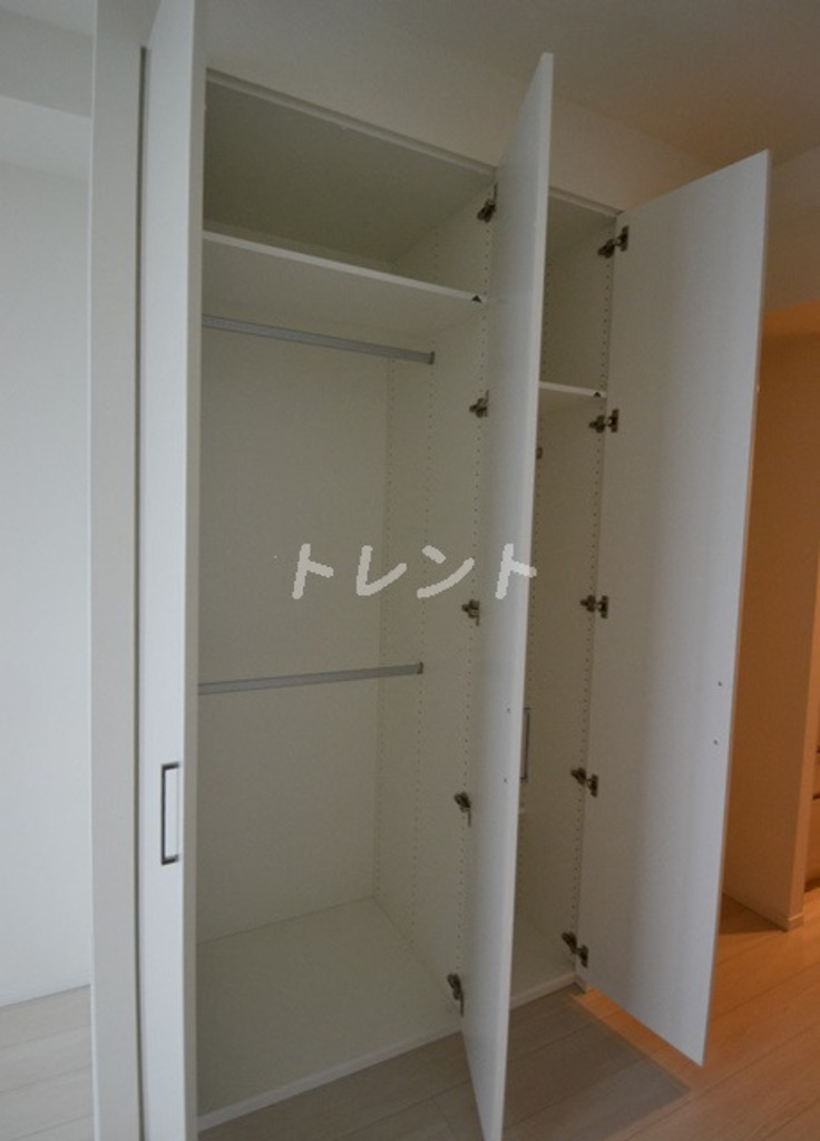 パークアクシス渋谷神山町-504
