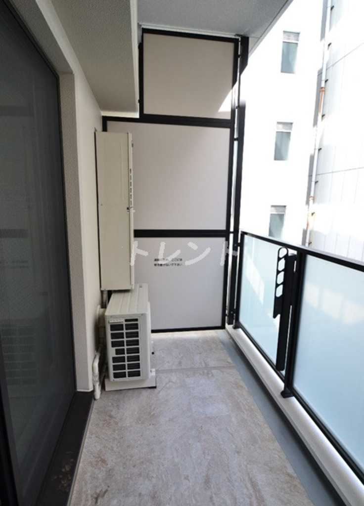 パークアクシス渋谷神山町-504