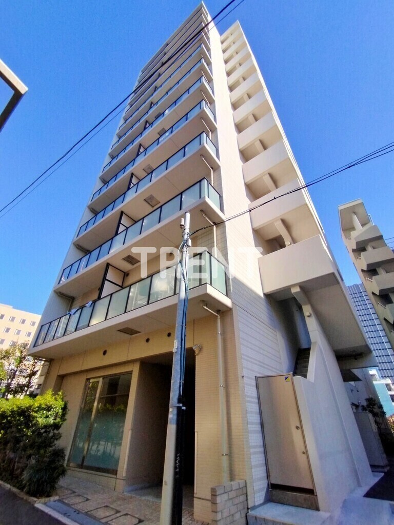 パークアクシス渋谷神山町-504