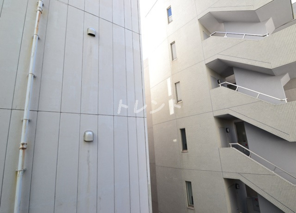 パークアクシス渋谷神山町-504