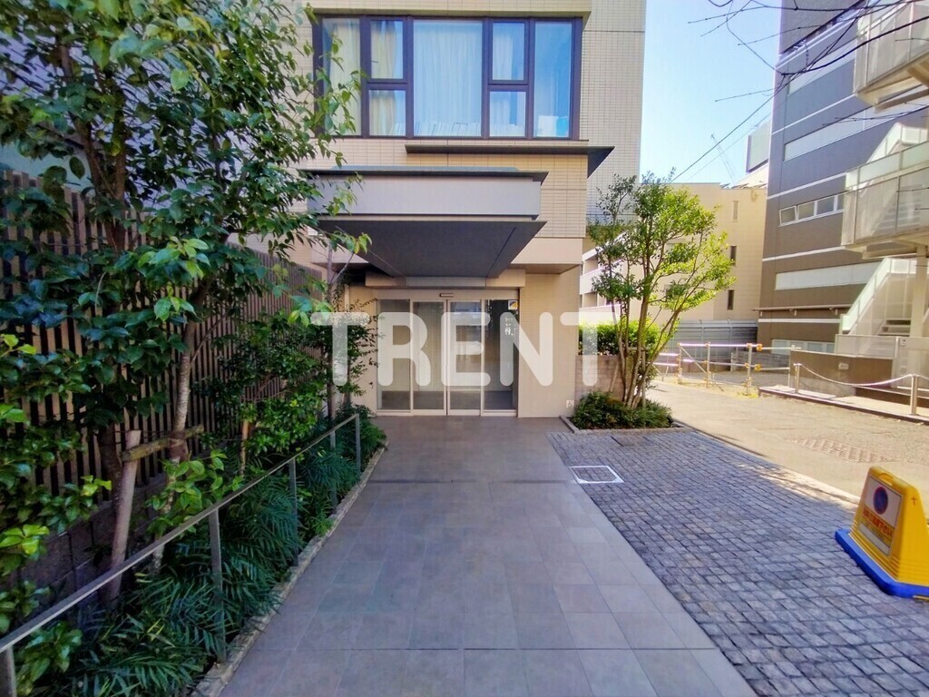 パークアクシス渋谷神山町-504