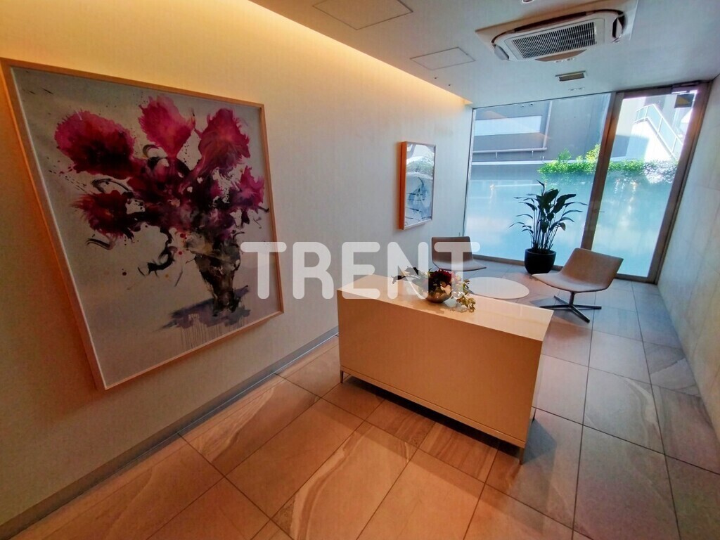 パークアクシス渋谷神山町-504