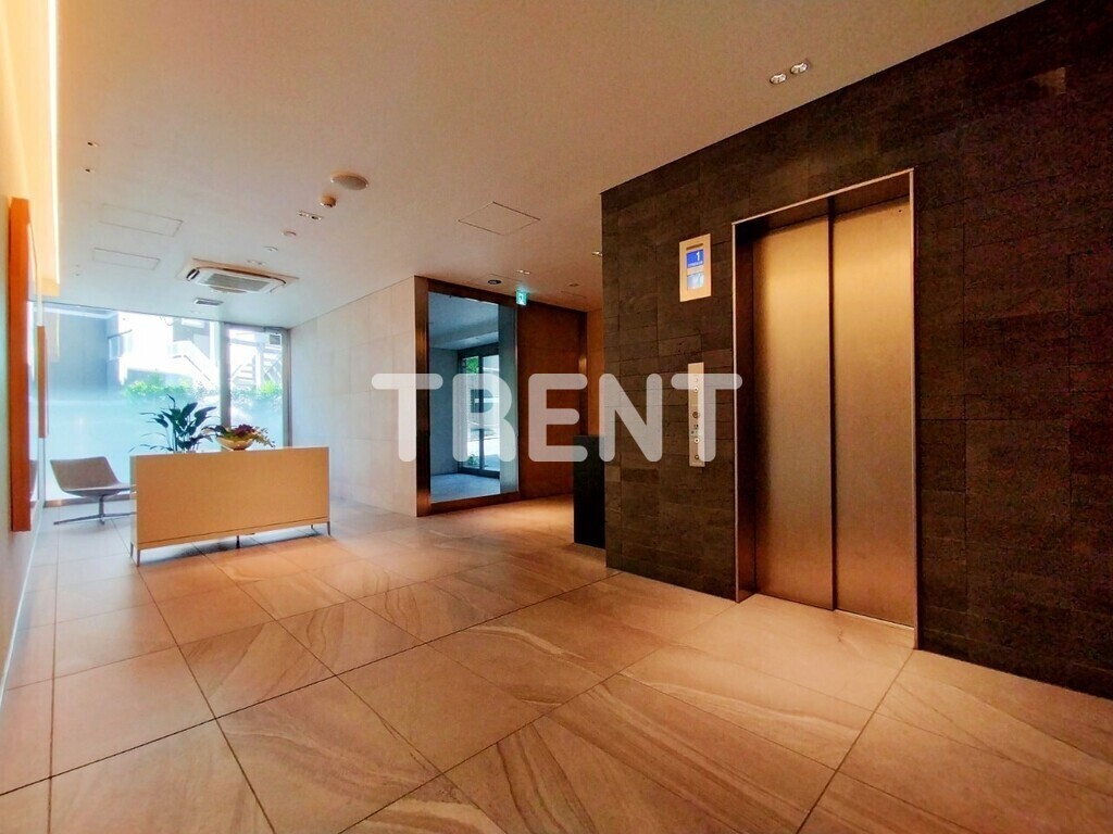 パークアクシス渋谷神山町-504