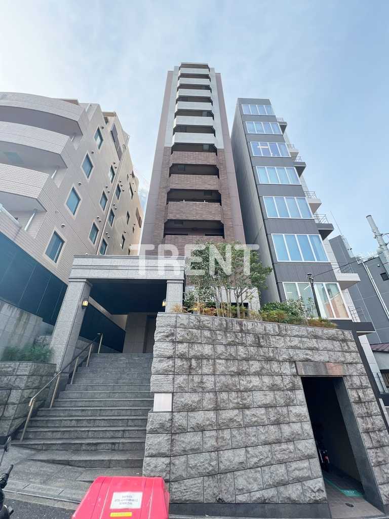 シティスパイア半蔵門【CITY SPIRE半蔵門】-402
