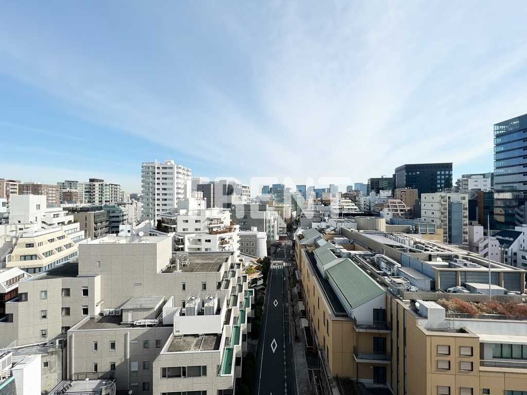 シティスパイア半蔵門【CITY SPIRE半蔵門】-402