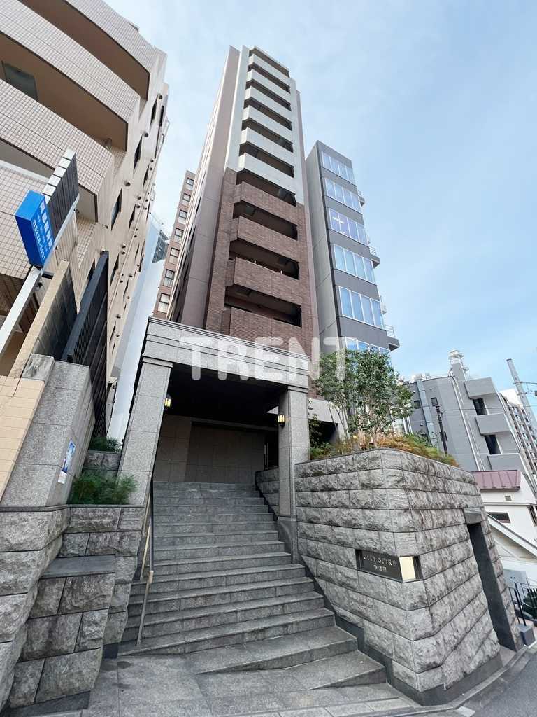シティスパイア半蔵門【CITY SPIRE半蔵門】-402