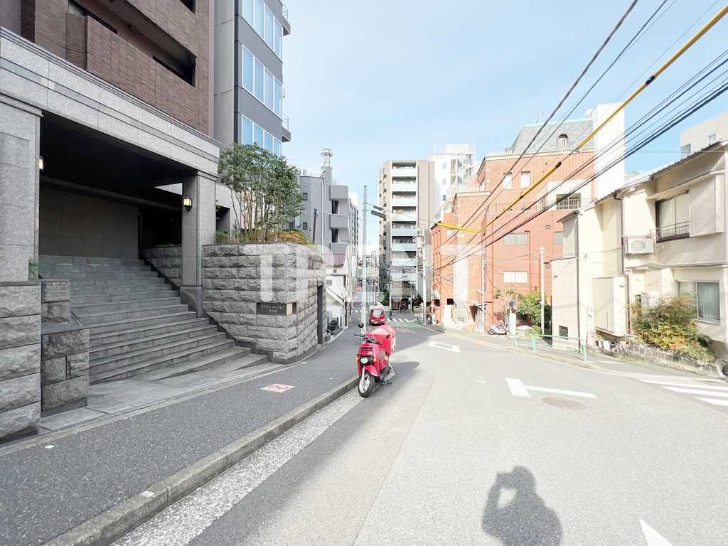 シティスパイア半蔵門【CITY SPIRE半蔵門】-402
