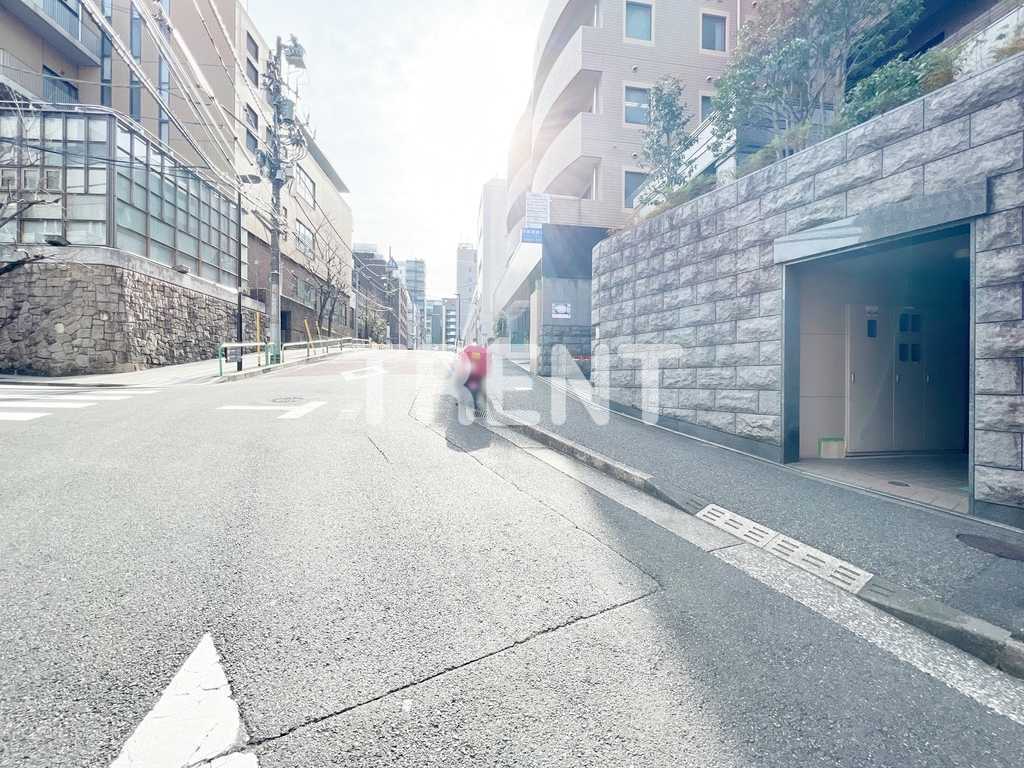 シティスパイア半蔵門【CITY SPIRE半蔵門】-402