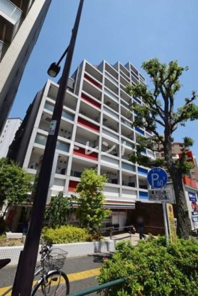 JPノイエ早稲田【JPnoie早稲田】-806
