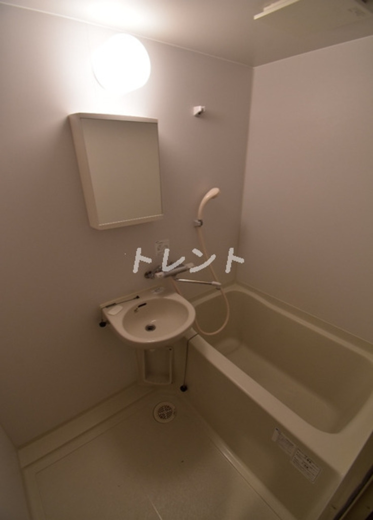 プラザ勝どき-1206