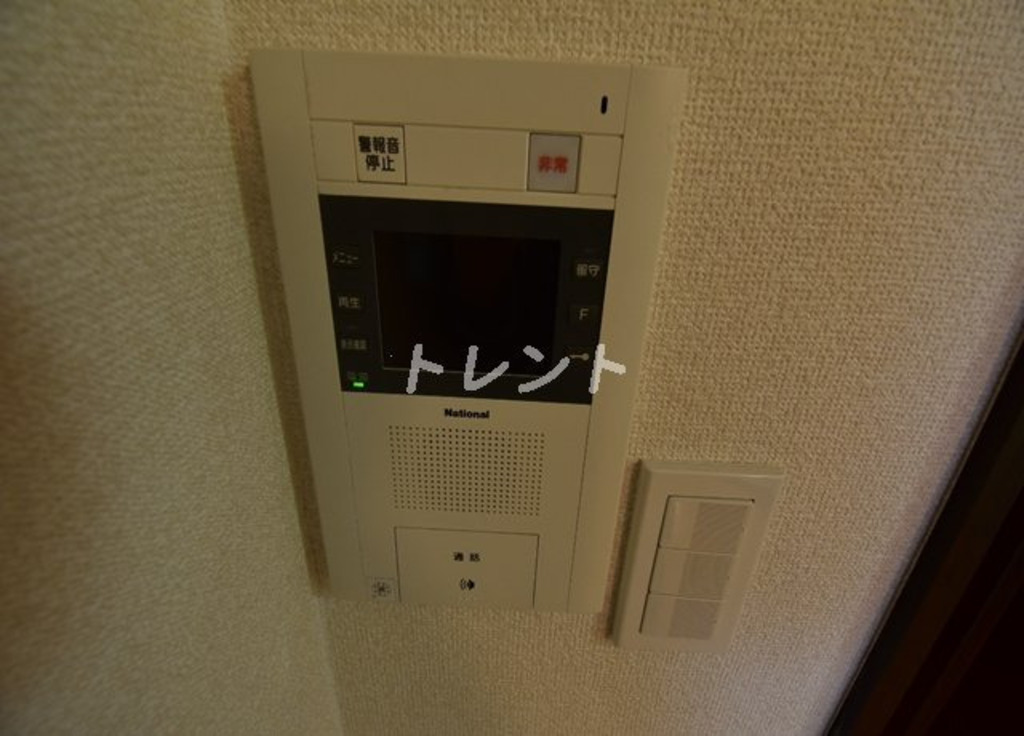 プラザ勝どき-1206