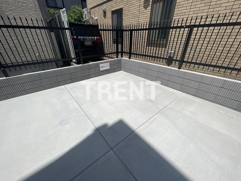 エルファーロ神楽坂Ⅱ-203