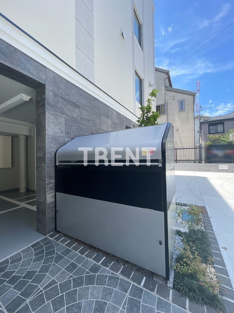 エルファーロ神楽坂Ⅱ-203