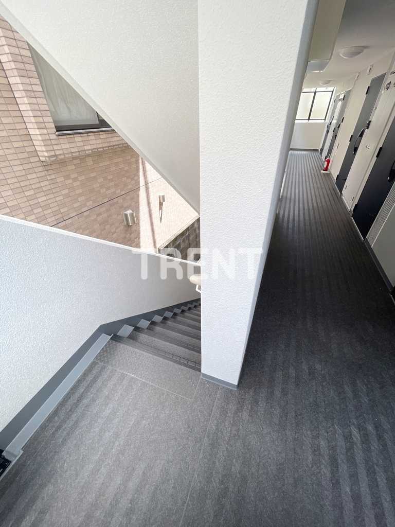 エルファーロ神楽坂Ⅱ-203