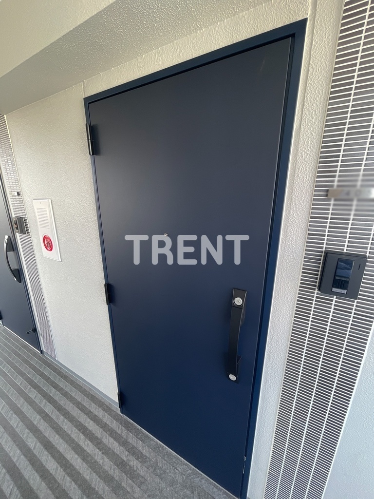 エルファーロ神楽坂Ⅱ-203