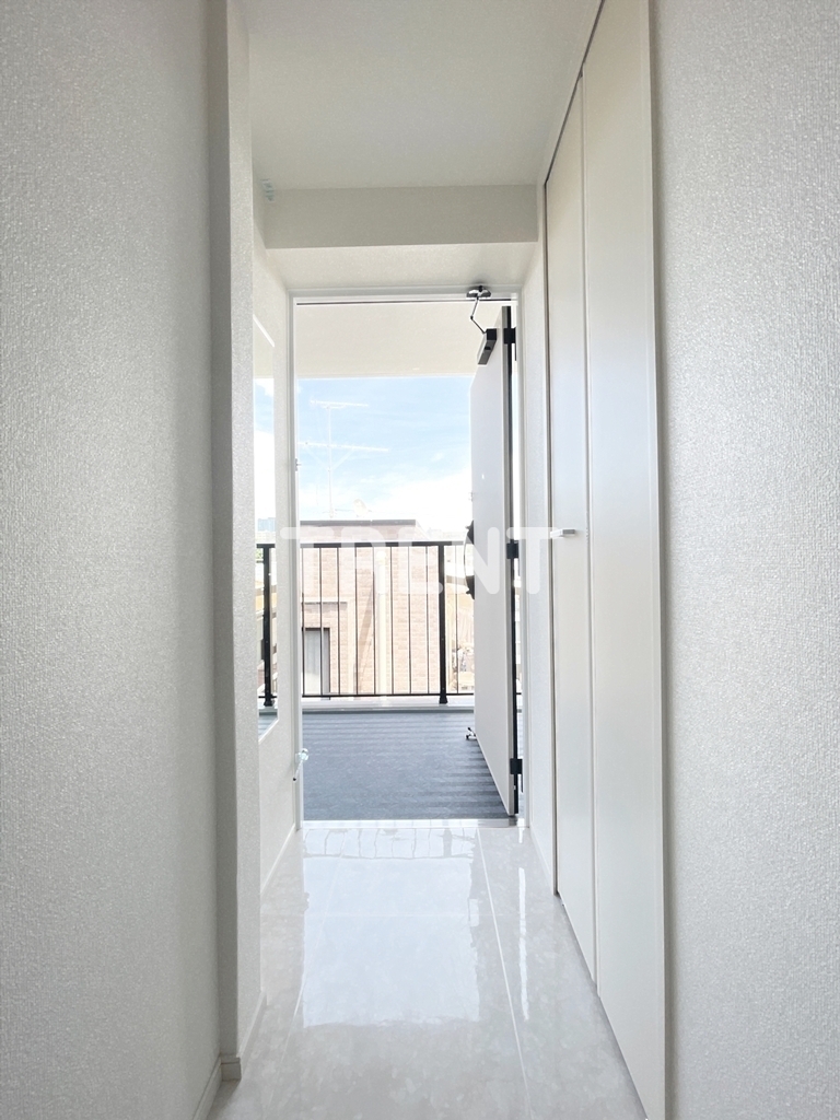 エルファーロ神楽坂Ⅱ-203