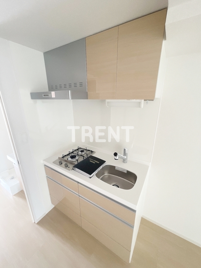 エルファーロ神楽坂Ⅱ-203