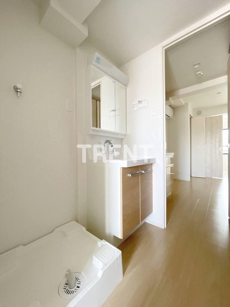 エルファーロ神楽坂Ⅱ-203