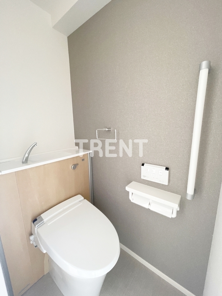 エルファーロ神楽坂Ⅱ-203