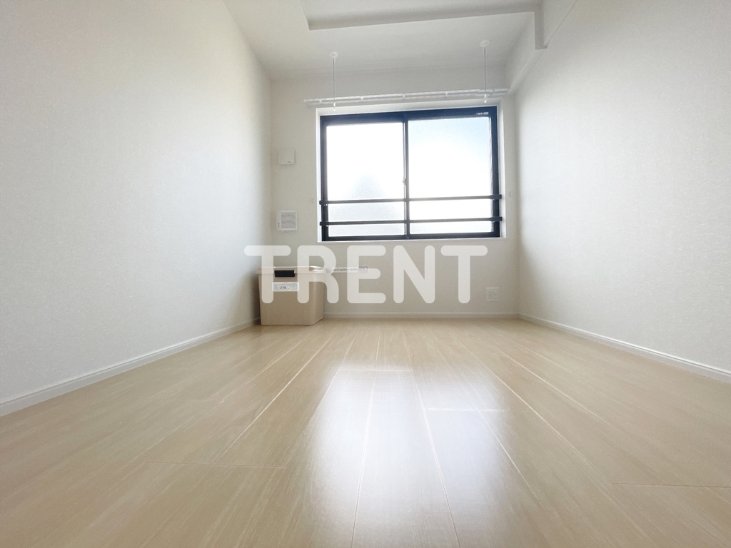 エルファーロ神楽坂Ⅱ-203