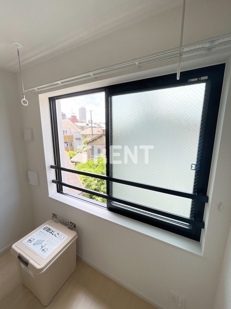 エルファーロ神楽坂Ⅱ-203