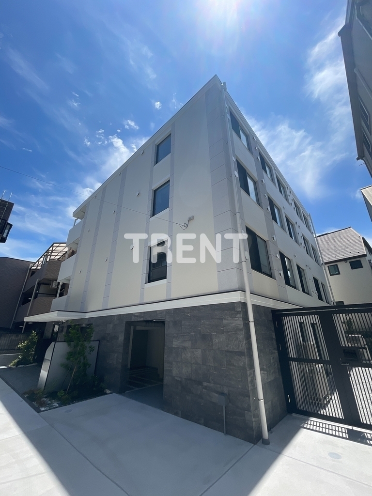 エルファーロ神楽坂Ⅱ-203