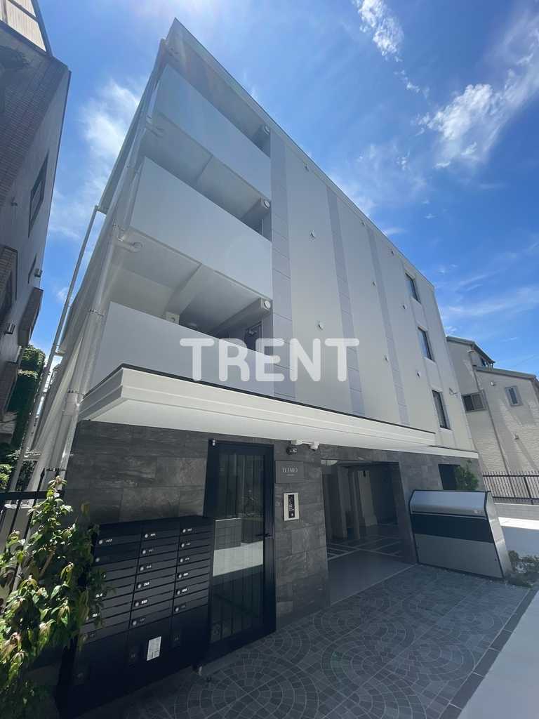 エルファーロ神楽坂Ⅱ-203