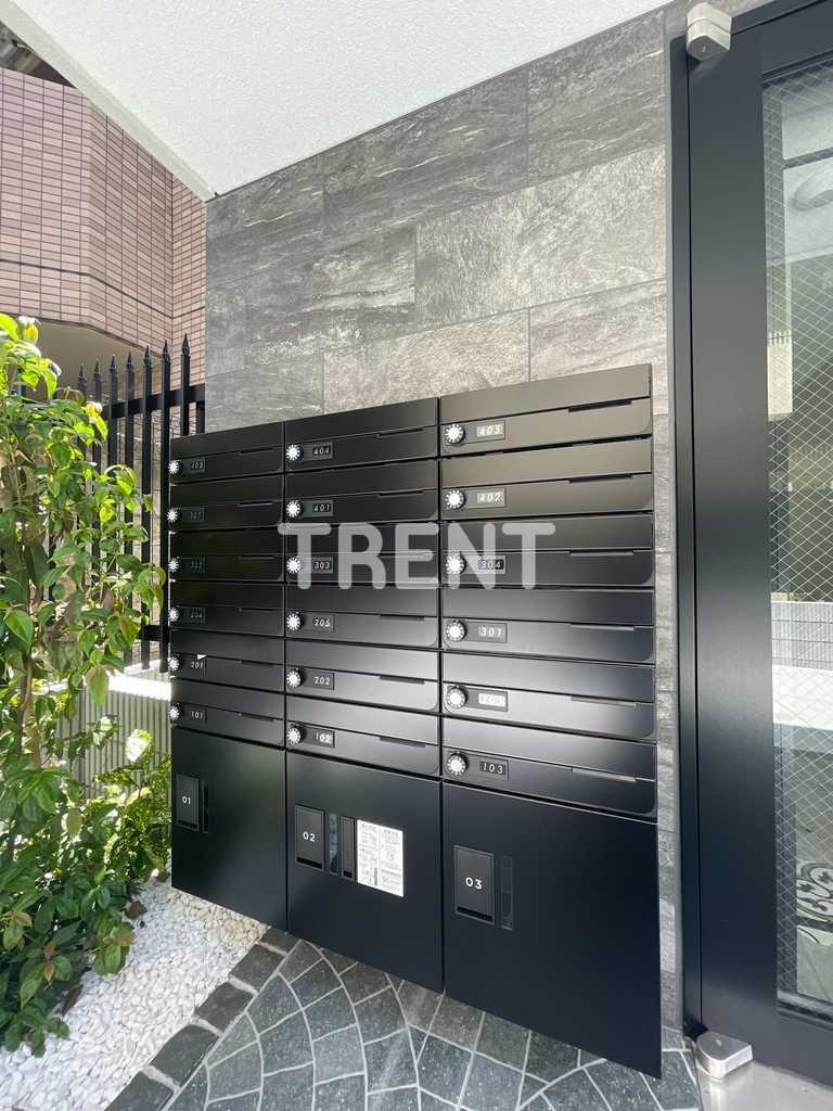 エルファーロ神楽坂Ⅱ-203