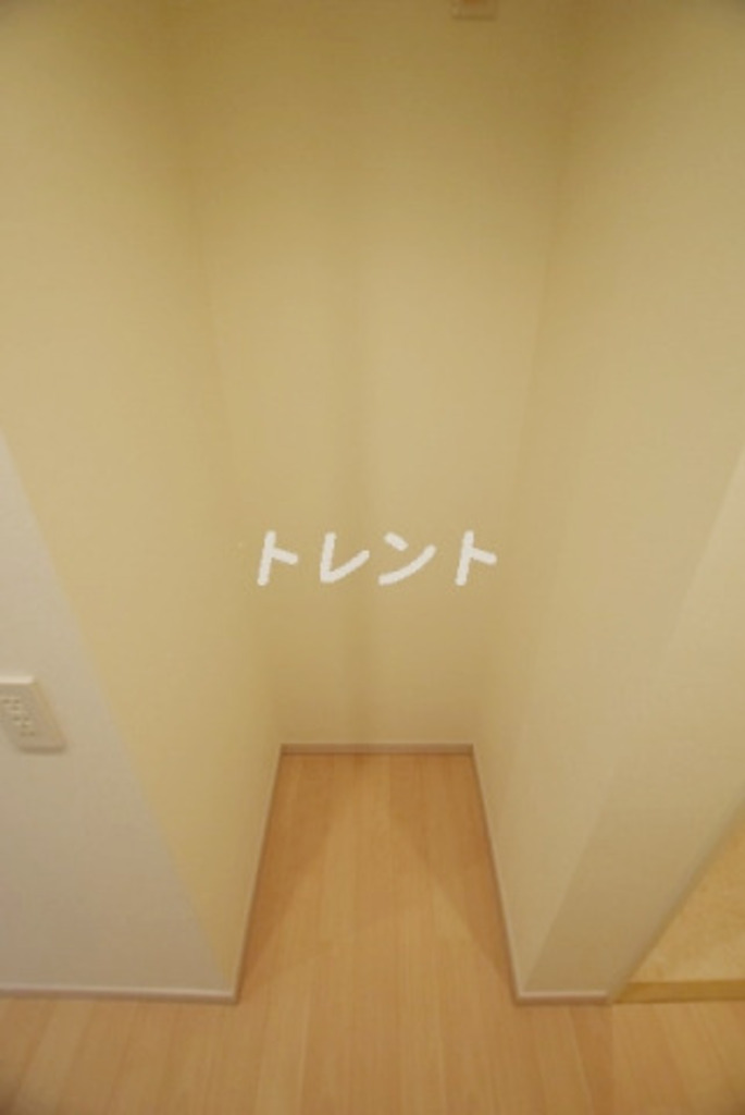 パークハビオ八丁堀-605